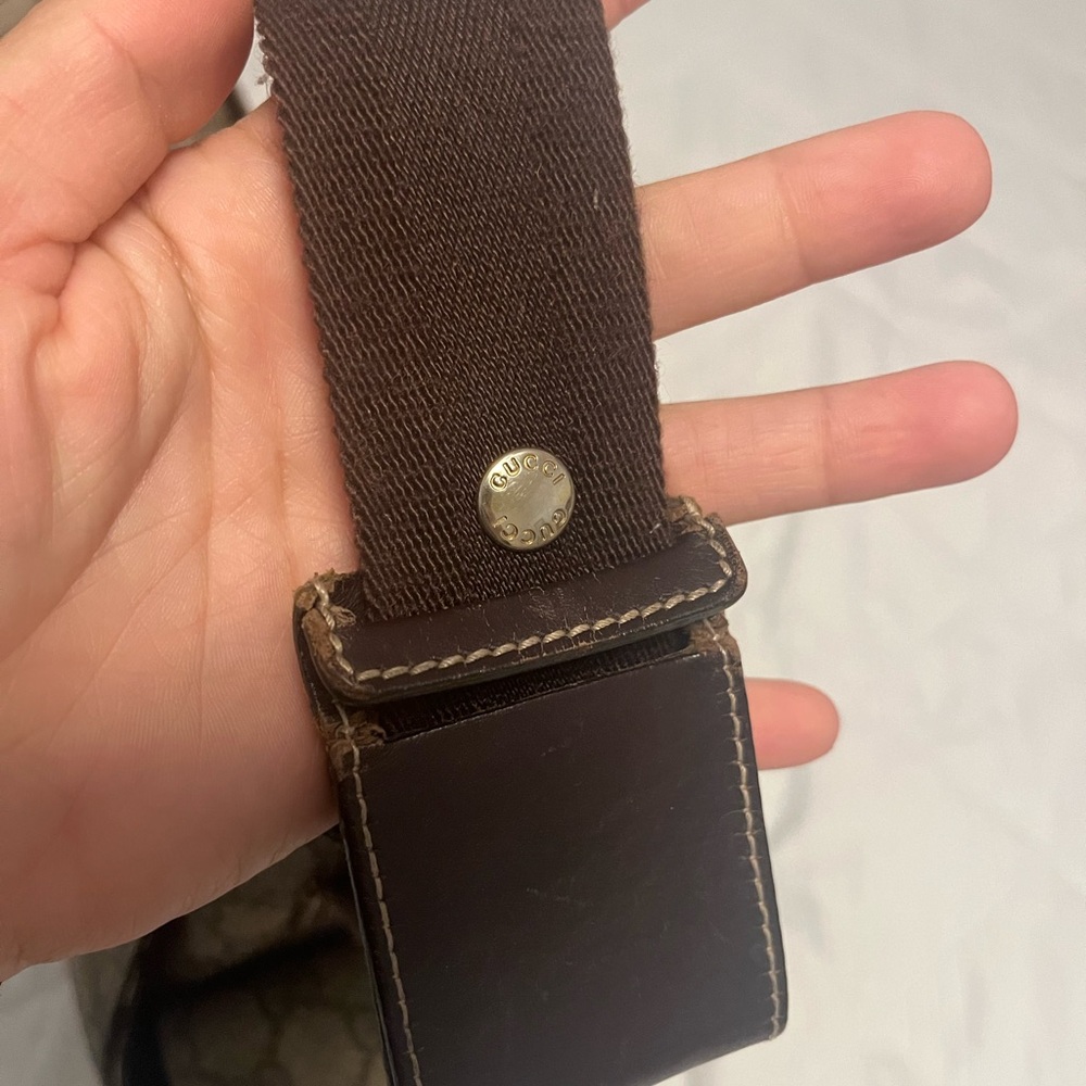 Gucci Diaper Bag - Picture 7 of 10